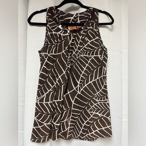 Tory Burch Spider Web Tank